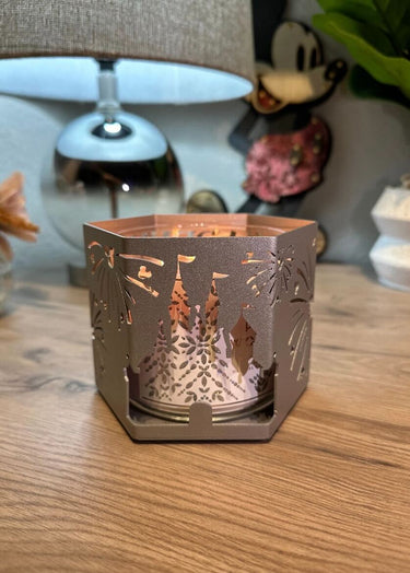Candle Holder Happily Ever After